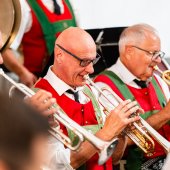 Bezirksmusikfest Samstag
